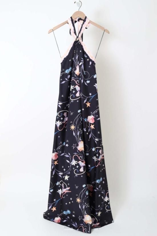  포르테포르테 롱 원피스