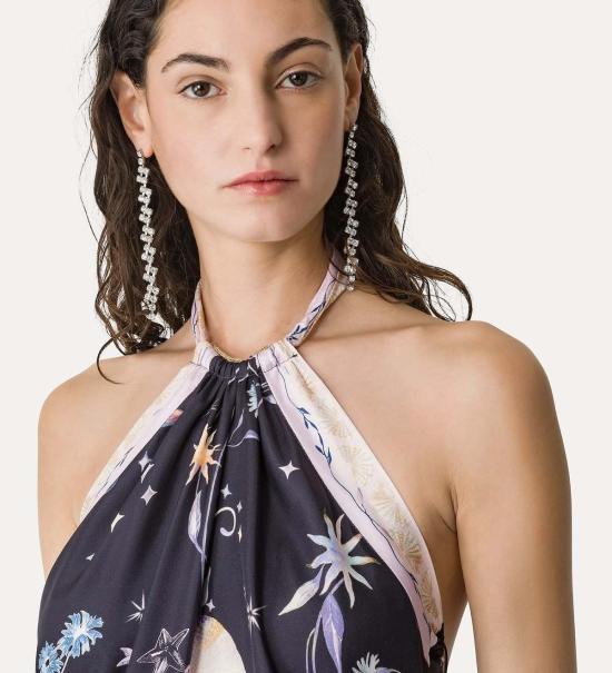  포르테포르테 롱 원피스 - FORTE FORTE