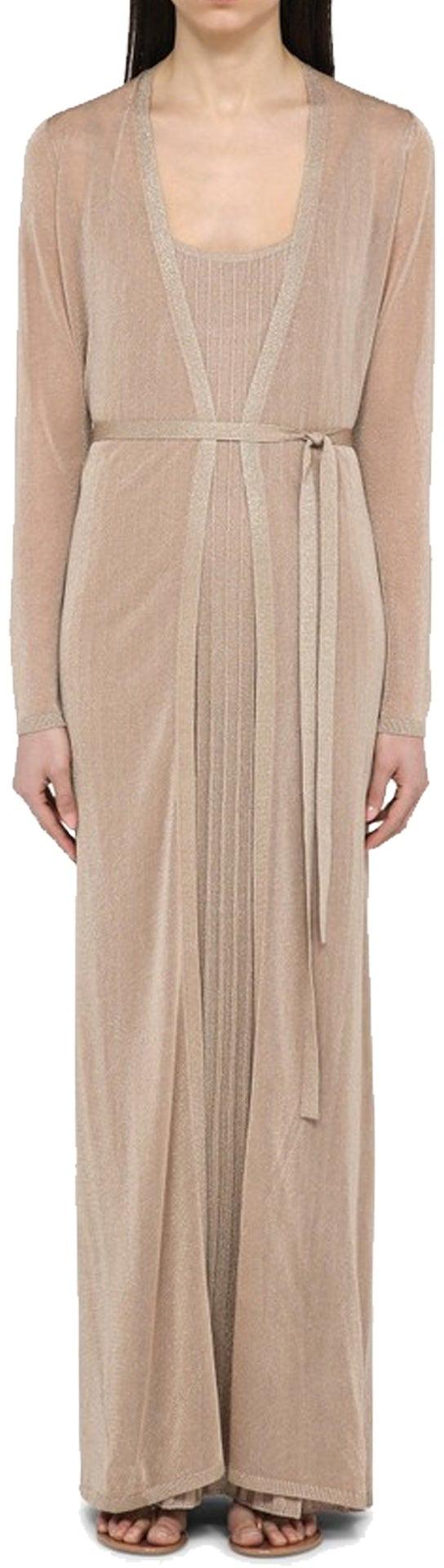  막스마라 가디건 2411341014600ROBBY1 BEIGE - MAX MARA