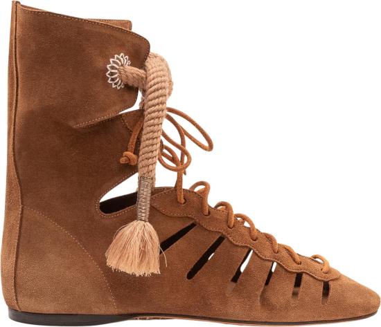 26SS 이자벨마랑 부츠 26EBO0264FAD2A08S50CO BEIGE