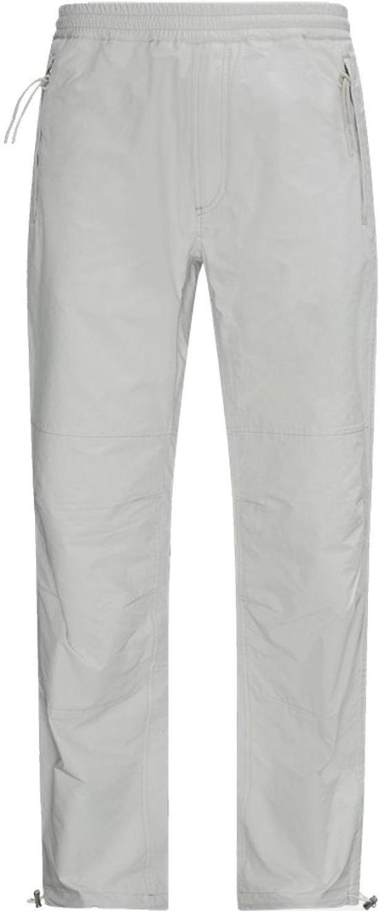  몽클레어 스트레이트 팬츠 2A70900539UL040 GREY