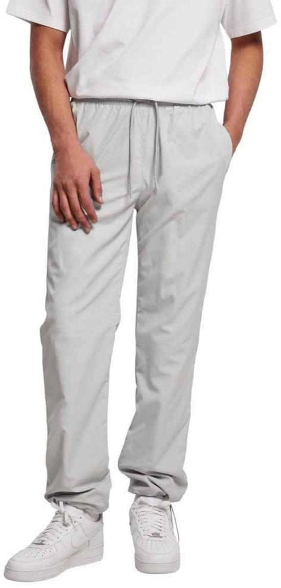  몽클레어 스트레이트 팬츠 2A70900539UL040 GREY - MONCLER