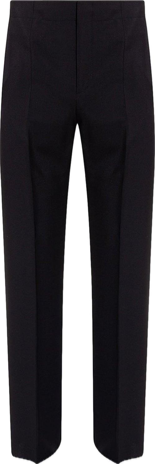  살바토레 페라가모 스트레이트 팬츠 755513NAVY BLUE