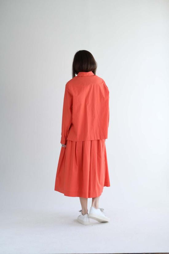  케이시 케이시 블라우스 비기 셔츠 - CASEY CASEY