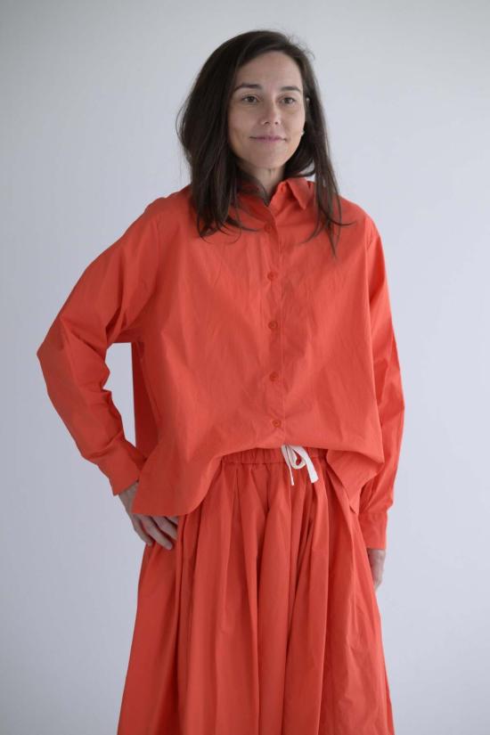  케이시 케이시 블라우스 비기 셔츠 - CASEY CASEY