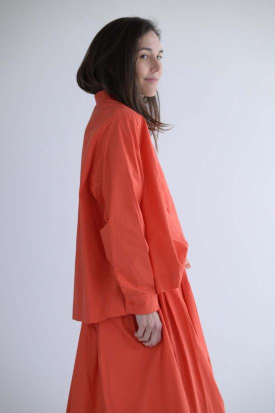  케이시 케이시 블라우스 비기 셔츠 - CASEY CASEY