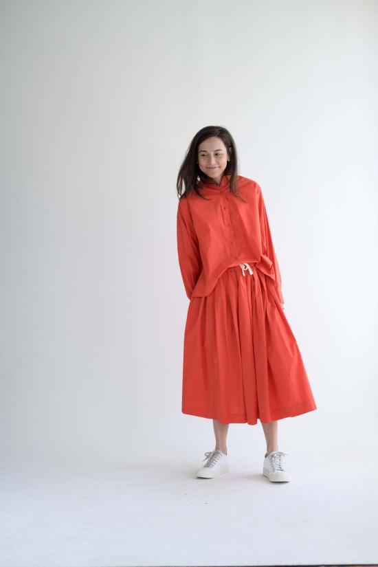  케이시 케이시 블라우스 비기 셔츠 - CASEY CASEY