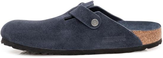 26SS 버켄스탁 뮬/슬리퍼 1030799NEWNAVY - BIRKENSTOCK