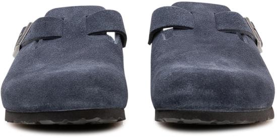 26SS 버켄스탁 뮬/슬리퍼 1030799NEWNAVY - BIRKENSTOCK