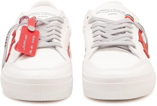 26SS [키즈] 오프화이트 스니커즈 B003S6L0010105 WHITE - OFF WHITE