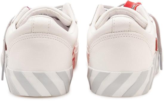 26SS [키즈] 오프화이트 스니커즈 B003S6L0010105 WHITE - OFF WHITE