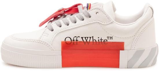 26SS [키즈] 오프화이트 스니커즈 B003S6L0010105 WHITE - OFF WHITE