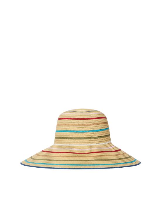 26SS 폴 스미스 버킷햇 W1A 207A U040 02 NATURALE - PAUL SMITH