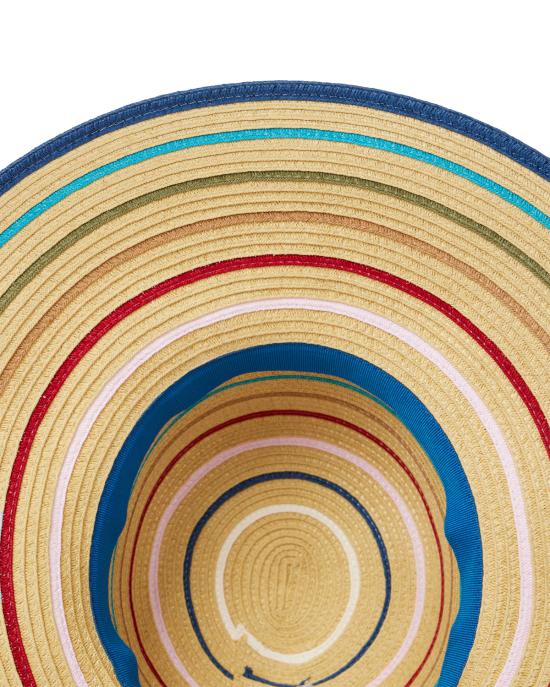 26SS 폴 스미스 버킷햇 W1A 207A U040 02 NATURALE - PAUL SMITH