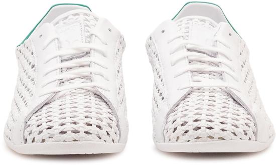 26SS 아디다스 스니커즈 IH9356FTWWHT WHITE - ADIDAS