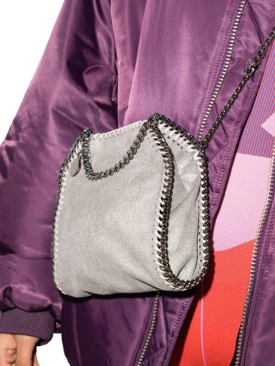 26SS 스텔라 맥카트니 숄더백 391698W91321220 DIVERS - STELLA MCCARTNEY