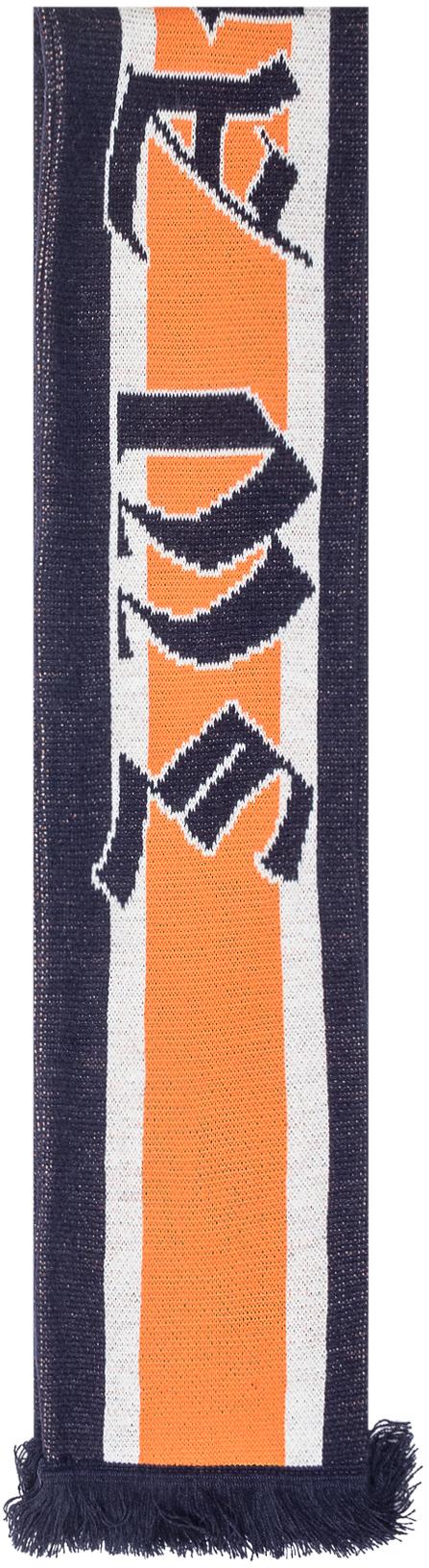 26SS JW앤더슨 머플러/스카프 KW1427YN0468429 NAVY - JW ANDERSON