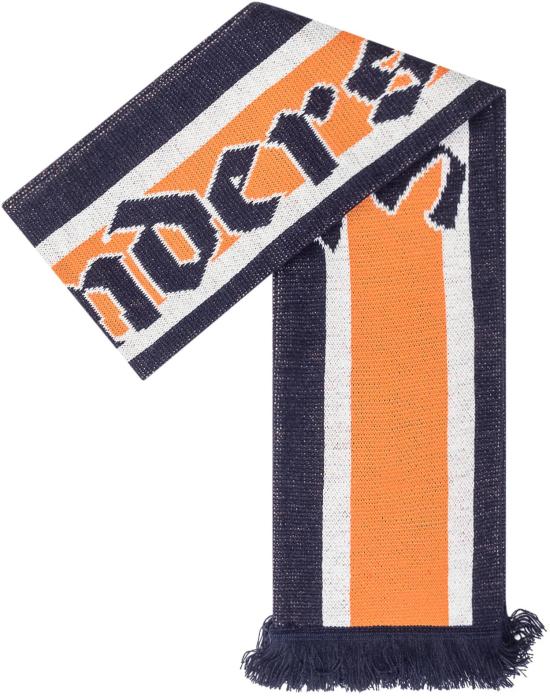 26SS JW앤더슨 머플러/스카프 KW1427YN0468429 NAVY - JW ANDERSON