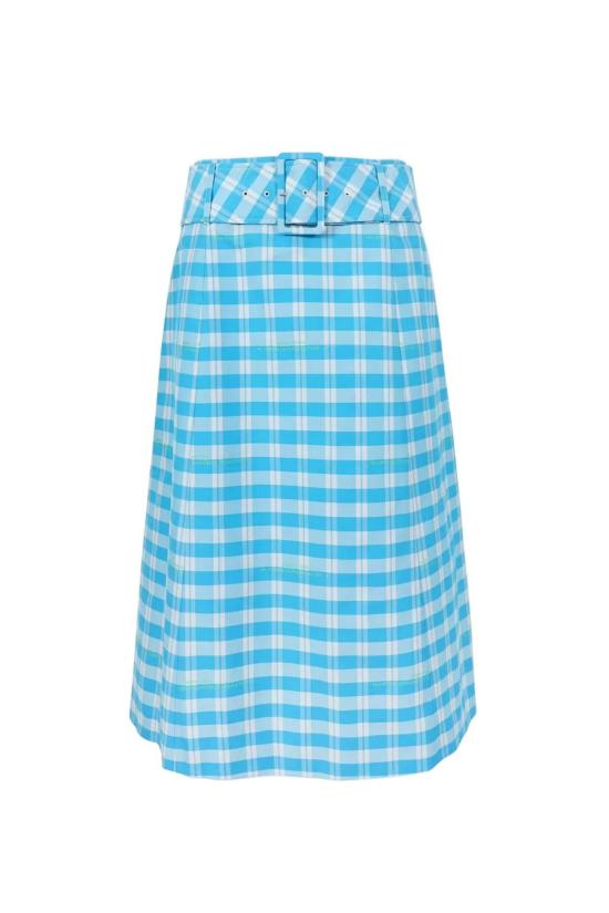  샌디리앙 롱 스커트 샌디 리앙 클리오 - SANDY LIANG