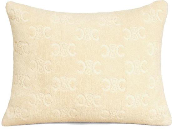  셀린느 가죽소품 175W2AR0501EC YELLOW - CELINE