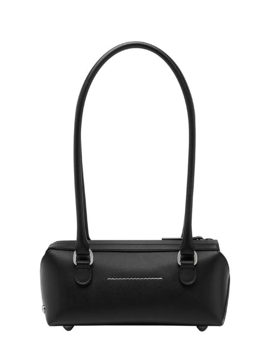 26SS MM6 메종마르지엘라 숄더백 SB6ZH0039 P9061T8013 Nero - MM6 MAISON MARGIELA