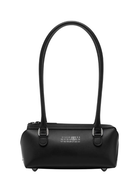 26SS MM6 메종마르지엘라 숄더백 SB6ZH0039 P9061T8013 Nero