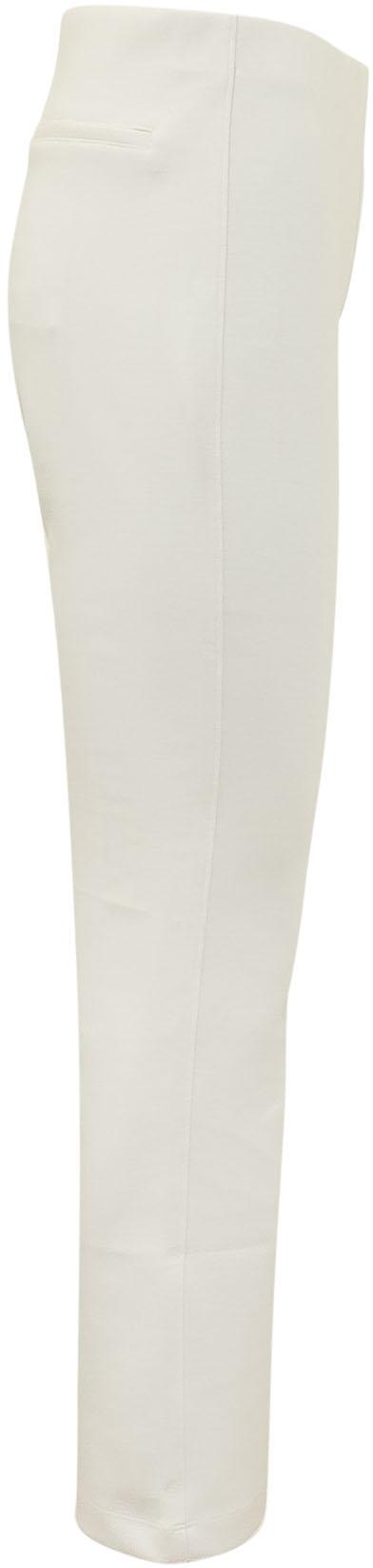 26SS 캘빈클라인 트레이닝/조거 팬츠 LV044F204GYAS WHITE - CALVIN KLEIN