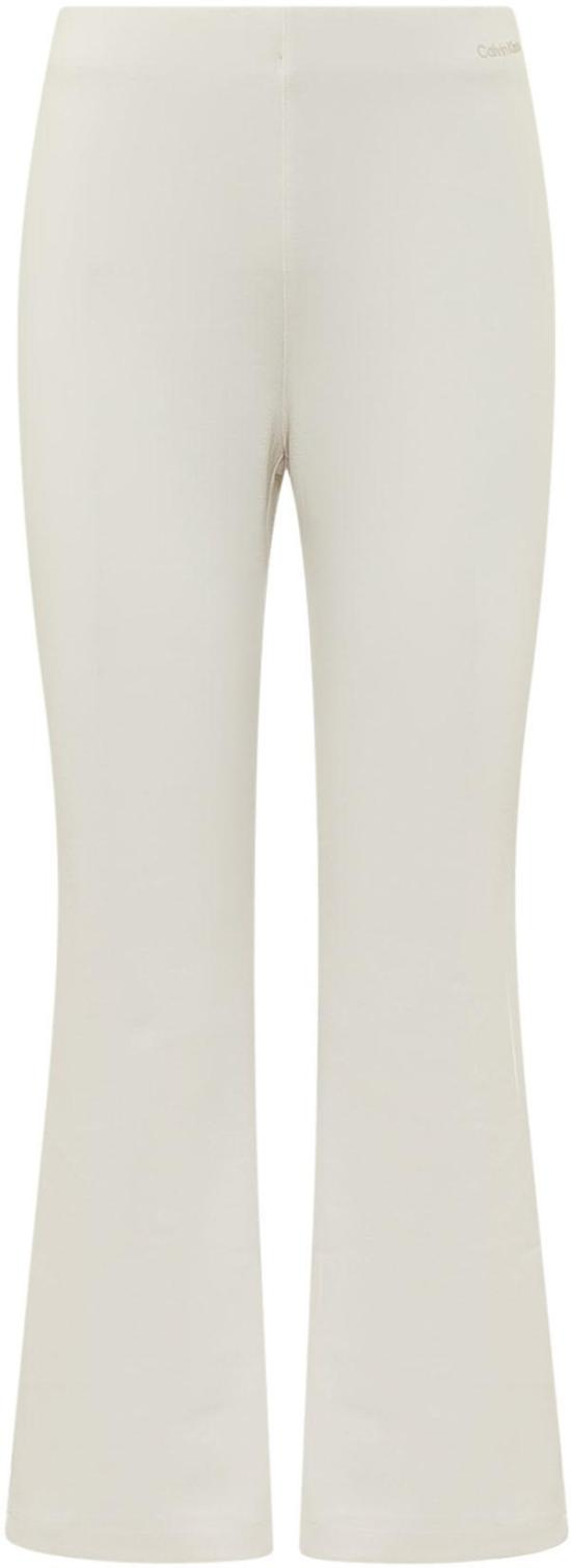 26SS 캘빈클라인 트레이닝/조거 팬츠 LV044F204GYAS WHITE