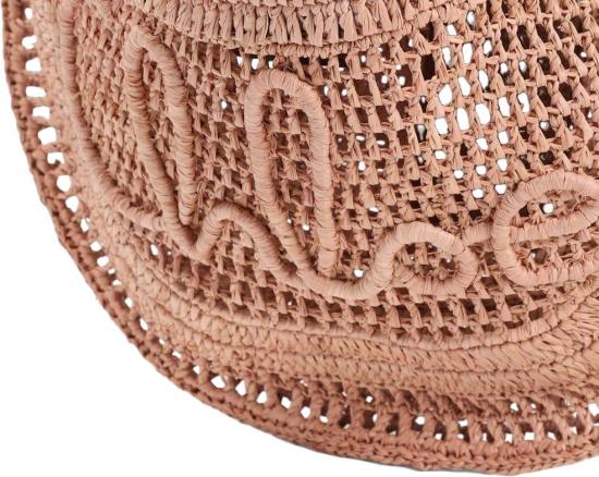 26SS 끌로에 토트백 CH25US902P0824M BEIGE - CHLOE