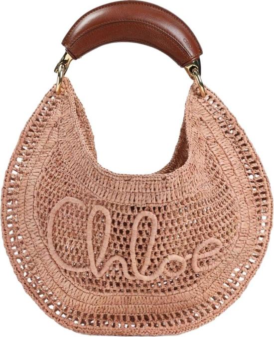 26SS 끌로에 토트백 CH25US902P0824M BEIGE