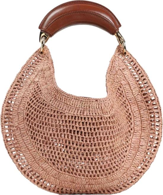 26SS 끌로에 토트백 CH25US902P0824M BEIGE - CHLOE