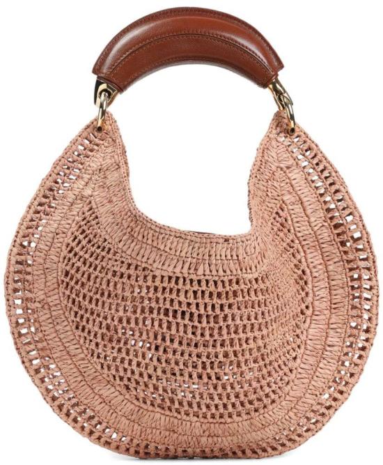 26FW 끌로에 토트백 CH25US902P0824M BEIGE - CHLOE