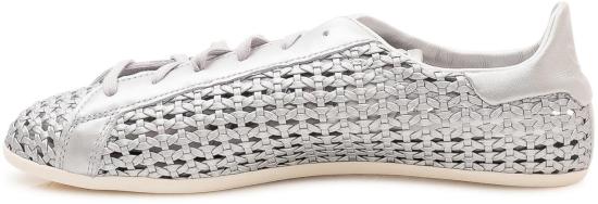 26SS 아디다스 스니커즈 IH9355SILVMT WHITE - ADIDAS
