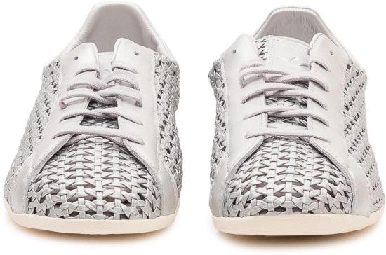 26SS 아디다스 스니커즈 IH9355SILVMT WHITE - ADIDAS