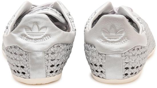 26SS 아디다스 스니커즈 IH9355SILVMT WHITE - ADIDAS