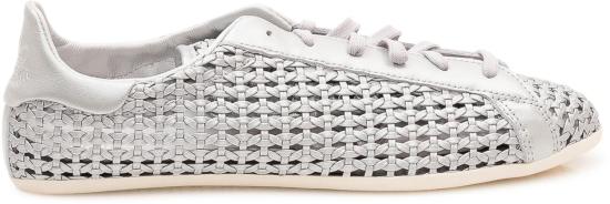 26SS 아디다스 스니커즈 IH9355SILVMT WHITE