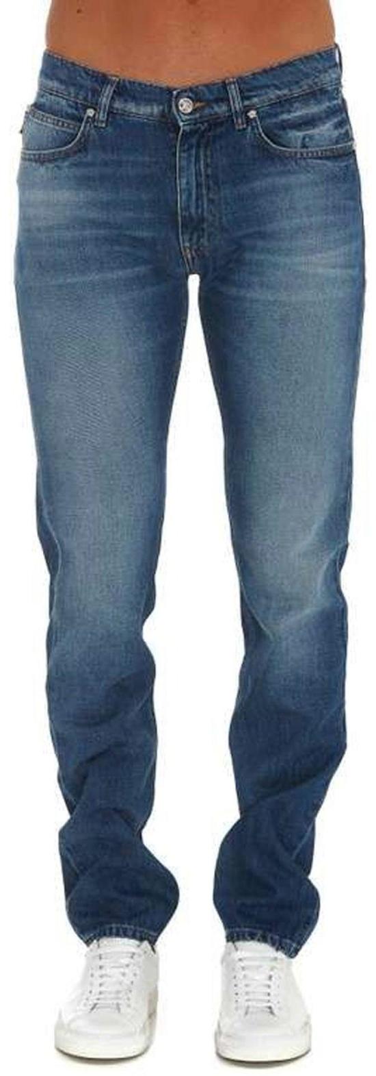  베르사체 데님 팬츠 A818321A009212D110 BLUE - VERSACE