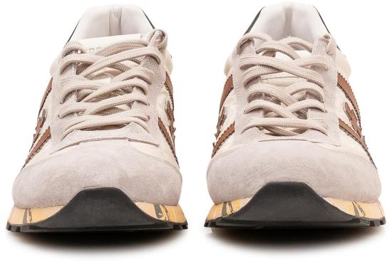 26SS 프리미아타 스니커즈 LUCY8189 WHITE - PREMIATA