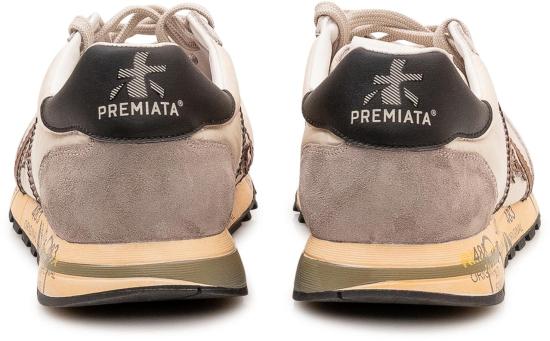 26SS 프리미아타 스니커즈 LUCY8189 WHITE - PREMIATA