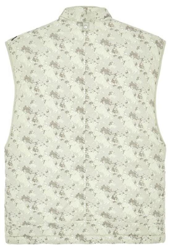  스톤 아일랜드 베스트 7519G0107V1061 GREEN - STONE ISLAND