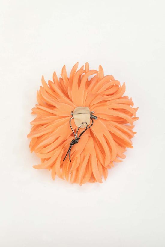  INDRESS 헤어 액세서리 인드레스 니콜 브로치 블러쉬 - OTHER BRANDS