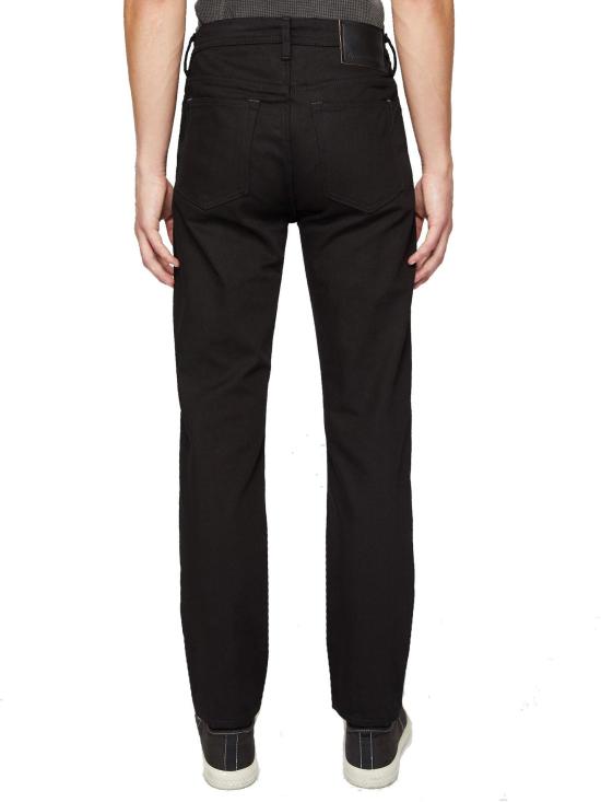  아크네 스튜디오 스트레이트 팬츠 RIVERSTAYBLACKB00152150 - ACNE STUDIOS