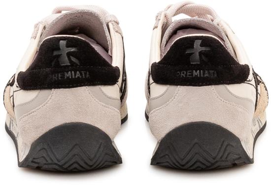 26SS 프리미아타 / 남성 스니커즈 JACKYX258222 WHITE BPG - PREMIATA