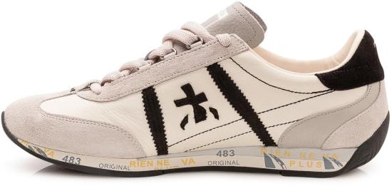 26SS 프리미아타 스니커즈 JACKYX258222 WHITE - PREMIATA