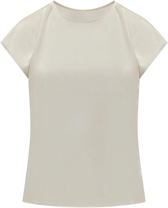 26SS 캘빈클라인 반팔 티셔츠 LV044F147G67U WHITE