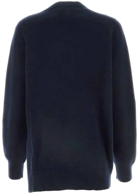  로에베 셔츠 S359Y16K619602 BLUE - LOEWE