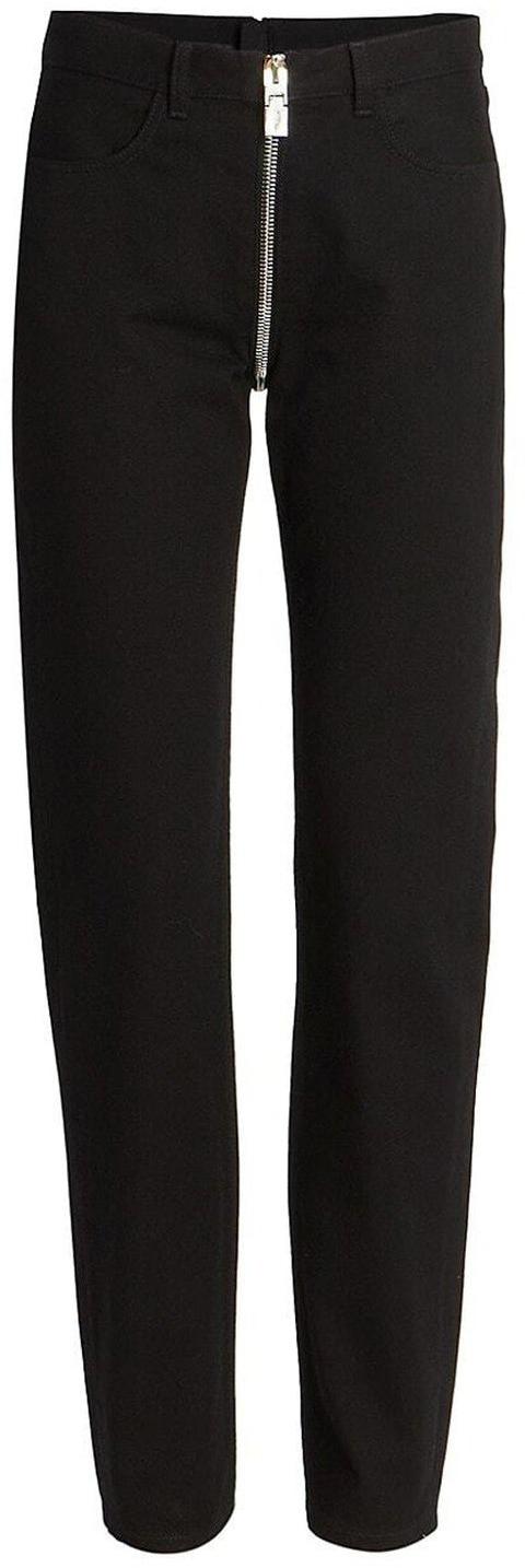  지방시 트레이닝/조거 팬츠 BW50PK50LP001 BLACK