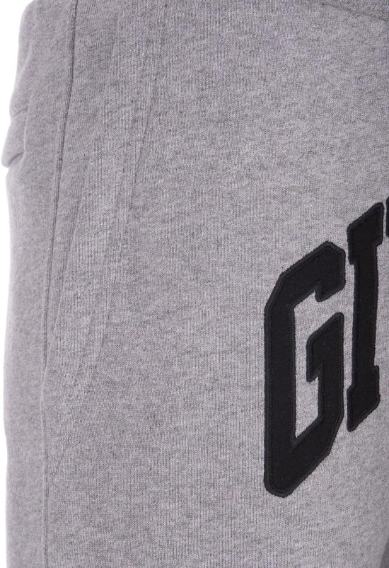  지방시 트레이닝/조거 팬츠 BM519B3YAA055 GREY - GIVENCHY