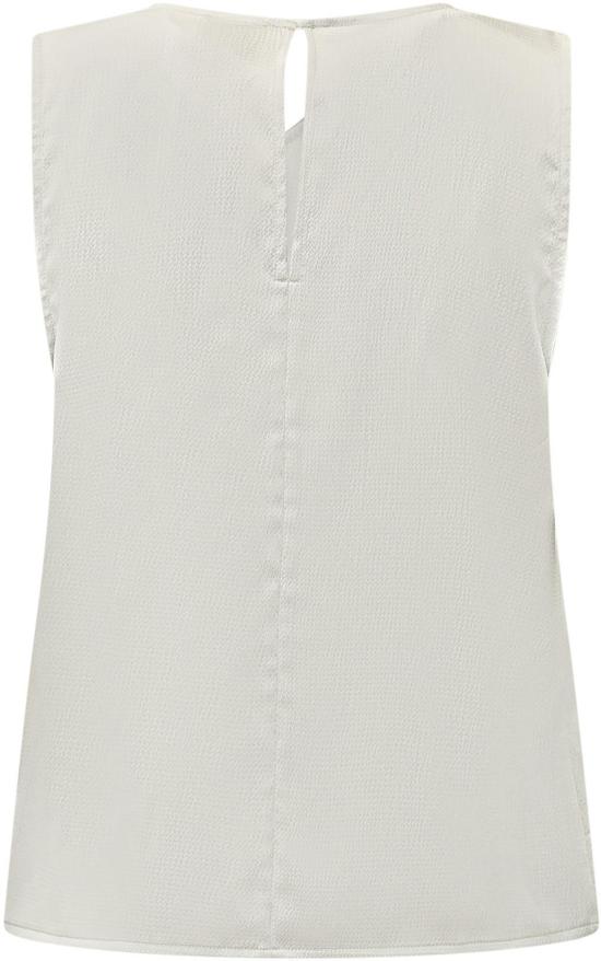 26SS 캘빈클라인 민소매 티셔츠 LV044F144G67U WHITE - CALVIN KLEIN