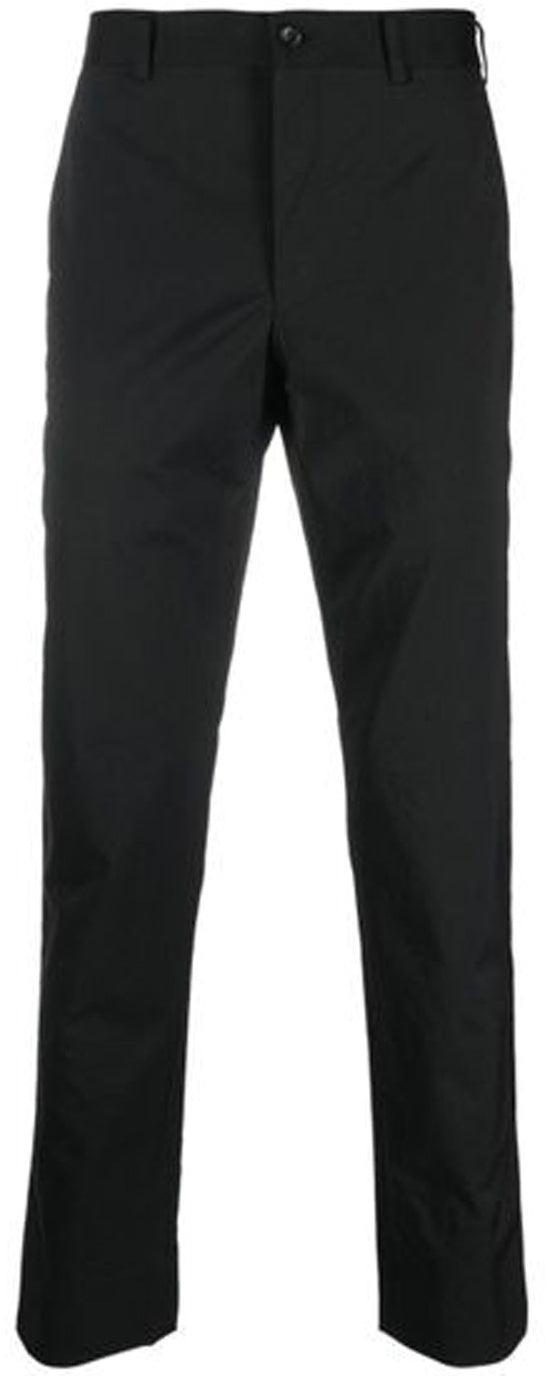  꼼데가르송 스트레이트 팬츠 PJP0170511 BLACK